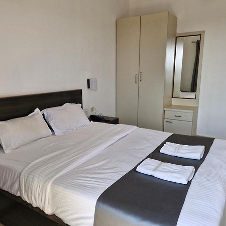 Hotel Rsa Residency Pernem Exterior photo