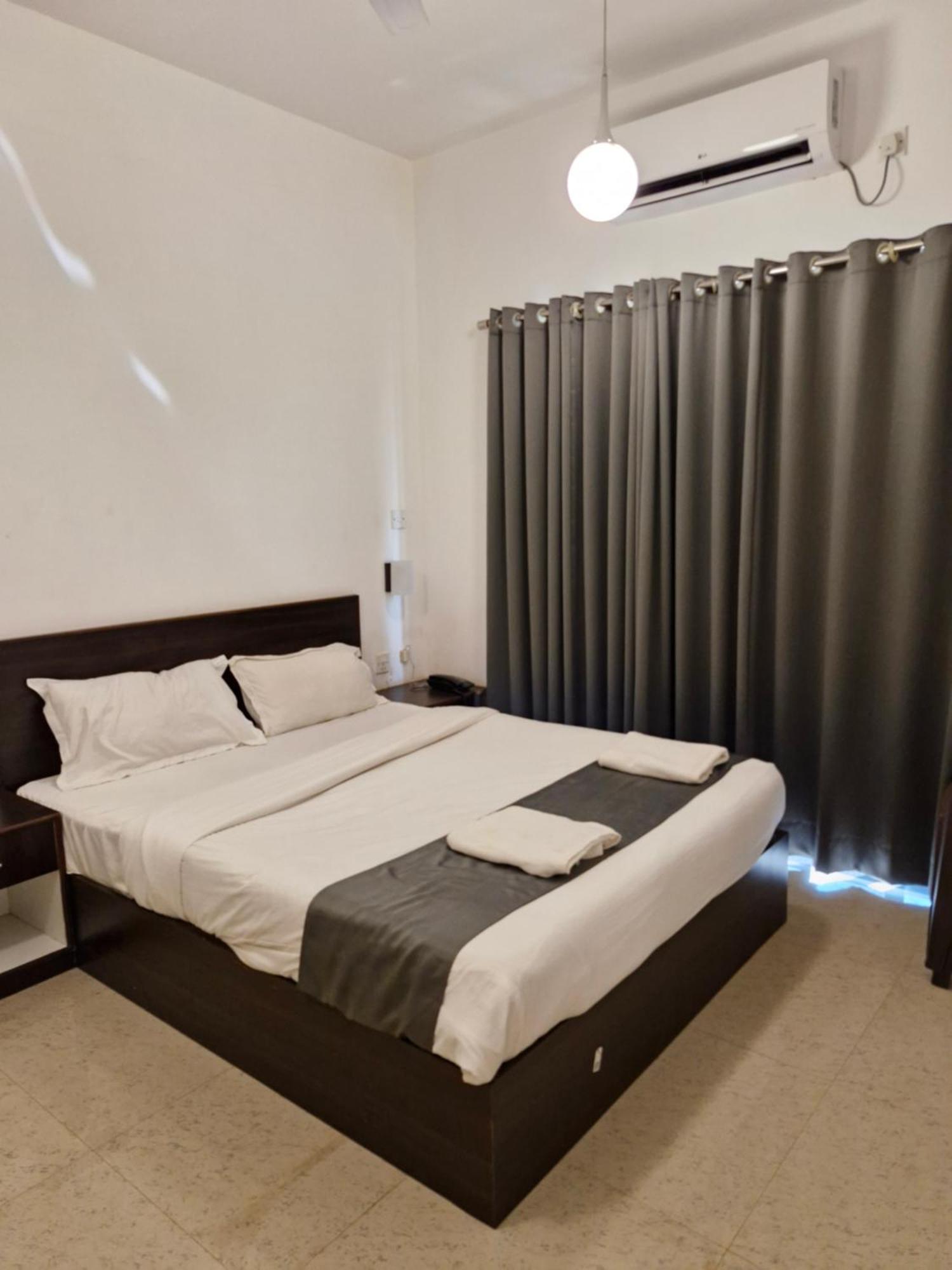 Hotel Rsa Residency Pernem Exterior photo